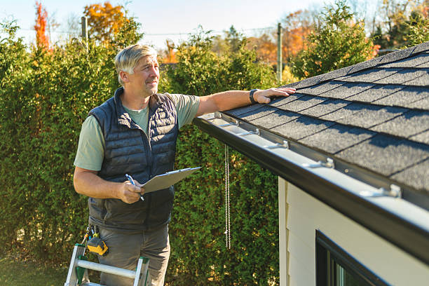 Affordable Flat Roof Repair solutions in Burlington, NJ