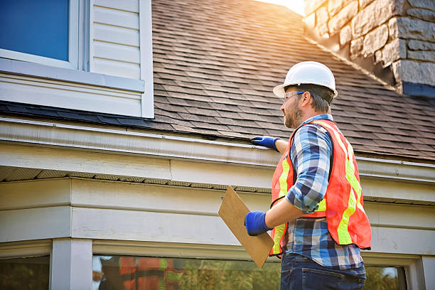 Licensed Flat Roof Repair service in Burlington, NJ - Big Toms Roofing